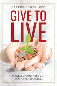 Give To Live Charitable Gifts Imagine Charitable
