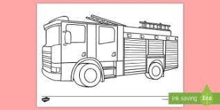 Supercoloring.com is a super fun for all ages: Free Fire Safety Colouring Pages Fire Service Colouring Sheets