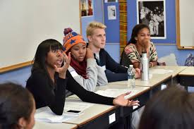 Agnes Irwin Students Launch Diversity Conference