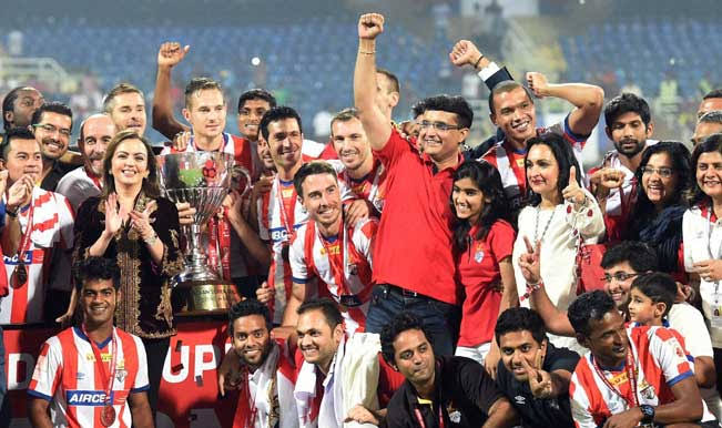 Image result for ATK 2014
