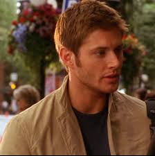Jensen ackles appears in season four as jason teague, a love interest for lana. Commencement 2005