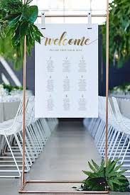 wedding seating chart wedding wedding seating sign