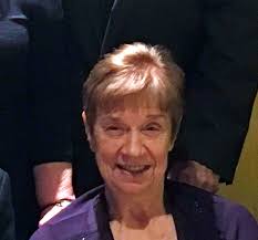 Marie Adkins Obituary