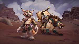 A pioneer group of gnomes that settled . Wowhead Pa Twitter Vulpera And Mechagnomes Allied Race Unlocking Requirements Classes Https T Co Ktxobrrxom
