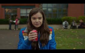 A wonderful, witty teen comedy—possibly the best the genre has known in a long time! Coca Cola The Edge Of Seventeen 2016