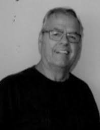 Patrick Ronald Grenier (Paddy)