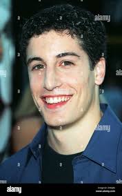 Jason biggs hi-res stock photography and images