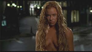 Kristanna loken vs ben kingsley, young lady vs old man. Kristanna Loken Album On Imgur