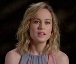 BIOGRAFIA DE BRIE LARSON