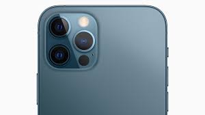 Available on iphone 6s … Apple Reveals Redesigned Iphone 12 Pro And Iphone 12 Pro Max With New Lidar Sensor