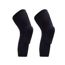 Best Basketball Knee Pads And Sleeves Kneesafe Com