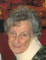 Gladys Crego View Condolences