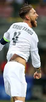 Sergio ramos hairstyles, short haicuts,sergio ramos haircuts, ramos haircuts 2019 captain ramos with insane fresh hairstyle. Sergio Ramos Haircut The Best Undercut Ponytail Iphone 11 Wallpapers Free Download