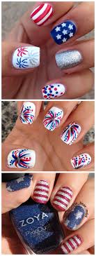 Cada 4 de julio duele más, consciente o inconscientemente la gente celebra el día de independencia de quién hace 118 años nos priva de la nuestra. Pin On Nail Ideas