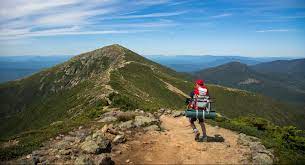It provides a great base from which to enjoy hiking, biking, fishing, swimming, and many attractions in the white mountains. Franconia Notch State Park Is New Hampshire S Adventure Basecamp