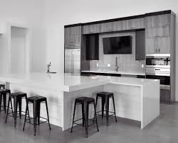 Check spelling or type a new query. Kitchen Stories The Story Behind A Truly Black White Kitchen Design Dura Supreme Cabinetry