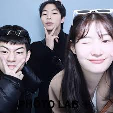 FAMILY BY CHOICE (Korean Drama)