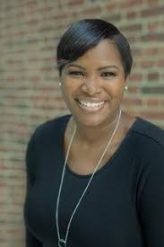 Tiffany Davidson's Instagram, Twitter & Facebook