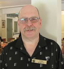 Saint John Probus What's New