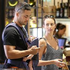 Jarryd hayne has been many things over the past 15 years. Nrl Star Jarryd Hayne 31 Is Accused Of Raping Woman 26 Daily Mail Online