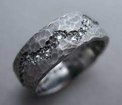 Pin On Rings