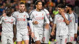 I'd play dembele and coutinho up front vs celta with suarez and messi totally rested. Dazn Oder Sky Wer Ubertragt Liverpool Vs Barcelona Heute Live In Tv Und Live Stream Goal Com
