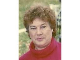 Peg Edwards Obituary (1933