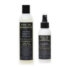 Is emu oil treatment right for you? Emu Oil Shampoo And Conditioner Emu Oil Koru Naturals