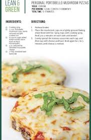 Healthy Eating In 2020 Lean Protein Meals Greens Recipe Lean And Green Meals