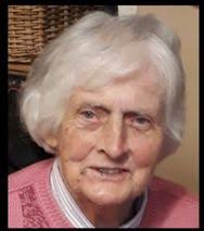 Condolence Book for Eileen Molloy (née Naughton) (Salthill, Galway)