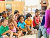 Early Learning | Preschool Storytime