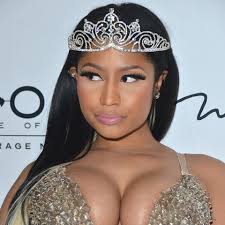 Nicki minaj on pornhub (i.redd.it). Nicki Minaj Arger Um Ihre Wachsfigur Gala De