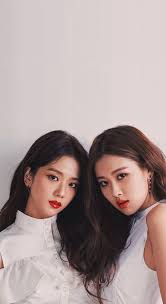 Check spelling or type a new query. Jisoo And Rose Wallpapers Wallpaper Cave