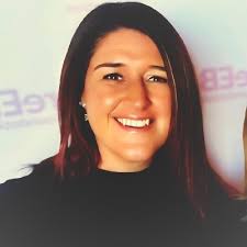 Meet Elise Lloyd (Viking)Claims Handler