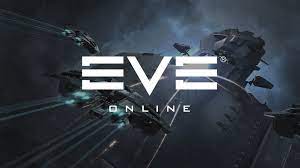 Eve Online Is A Massive Multiplayer Online Roleplaying Space Game Eve Online Eve Online Science Fiction Art Retro Cyberpunk Armor