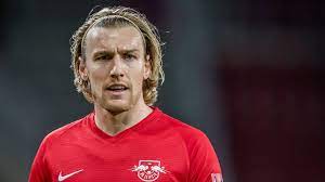 Andersson also remains the only swedish. Bundesliga Rb Leipzig S Emil Forsberg On Title Chances We Re More Unpredictable