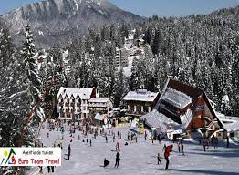 Oferta speciala de revelion 2018. Revelion Romania 2021 Oferte Revelion In Romania 2021