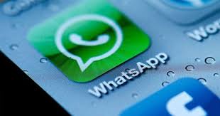 How To Send All Types Of Files On Whatsapp Messaging App Instant Messaging App