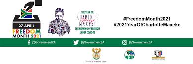 Africa day 2021 plansserious discussion (self.africa). Freedom Month 2021 South African Government
