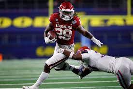 Check spelling or type a new query. Nfl Draft Results Why The Patriots Selected Oklahoma Rb Rhamondre Stevenson Pats Pulpit