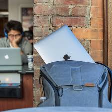 Laptop Backpacks How To Buy The Perfect One The Verge