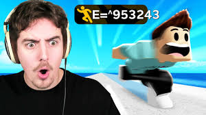 Roblox speed run| speed hack ! Youtube Video Statistics For I Reached The Impossible Speed In Speed Run Simulator Noxinfluencer