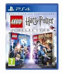 Desde que la mítica compañía de piezas de construcción dio el salto al cine y los videojuegos, todo cambió para mejor, y aquí tienes una lista cuadrada con los mejores juegos de lego para android, nos encantan sus piezas (también en el móvil). Lego Harry Potter Gets Playstation 4 Remaster Eurogamer Net