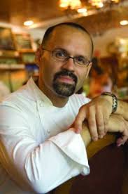 Interview with Michael Klug « FoodMayhem