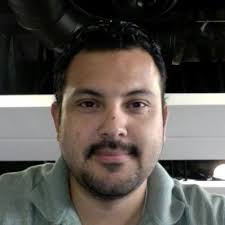 Erick Caldera's Instagram, Twitter & Facebook