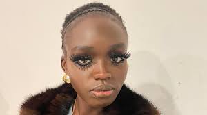 It's Giving Doll” Wigs