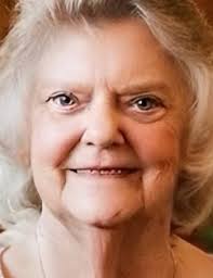 Obituary information for Betty Rose Bertram