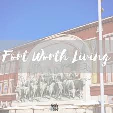 Pin By Fort Worth Moms On Fort Worth Living Best Places To Live Fort Worth Tarrant County