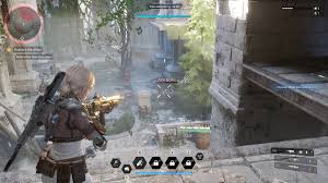 Hands-on: The First Descendant feels like a flashback, and not in a good way