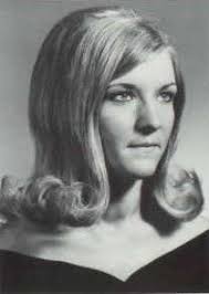 Margaret Katherine Marek Wells (1952-2001)